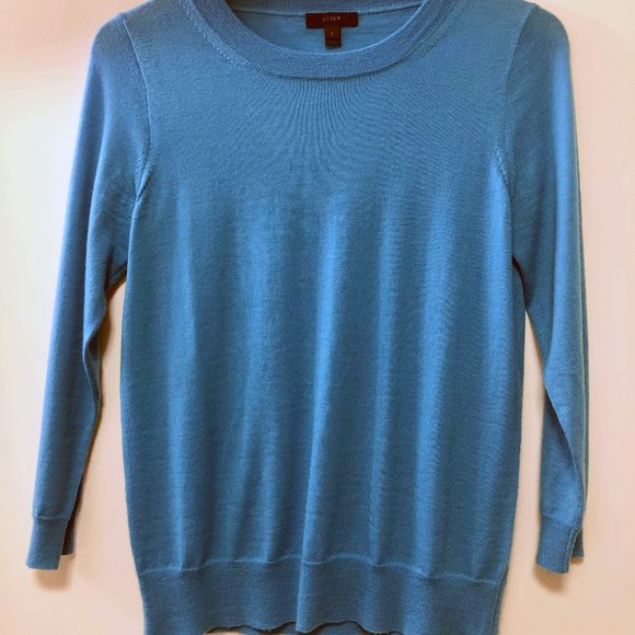 J. Crew Sweaters - J. Crew Tippi Sweater